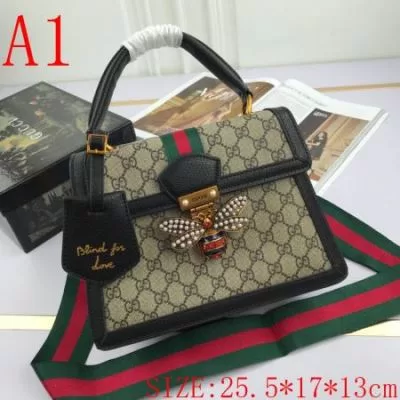 グッチ GUCCI ★安心★追跡付 手持ち&ショルダー掛け 今年も人気 完売必須☆お早めに