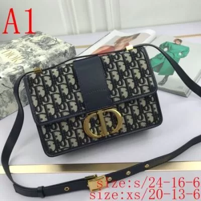 ディオール DIOR ★安心★追跡付 肩掛けバッグ / ワンショルダーバッグ 最新商品即完売 人気新商品