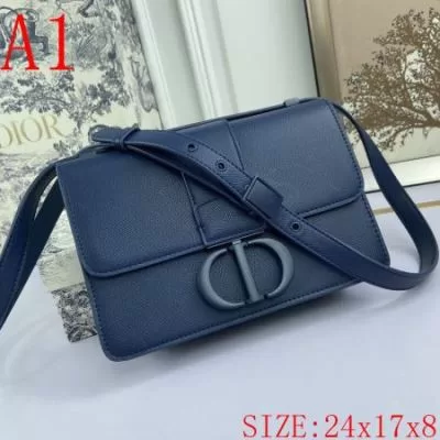 ディオール DIOR ★安心★追跡付 肩掛けバッグ / ワンショルダーバッグ 最新商品即完売 最新☆大人気☆話題沸騰