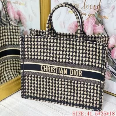 ディオール DIOR ★安心★追跡付 ハンドバッグ 最新商品即完売