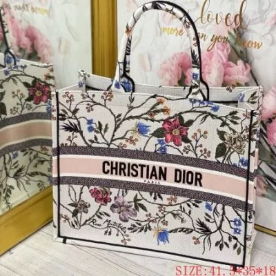 ディオール DIOR ★安心★追跡付 ハンドバッグ 最新商品即完売 限定品 人気No.1