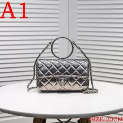 シャネル CHANEL ★安心★追跡付 手持ち&ショルダー掛け 人気話題 少量入荷☆限定モデル