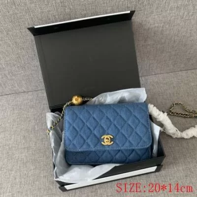 シャネル CHANEL ★安心★追跡付 肩掛けバッグ / ワンショルダーバッグ 人気話題 完売必須☆お早めに