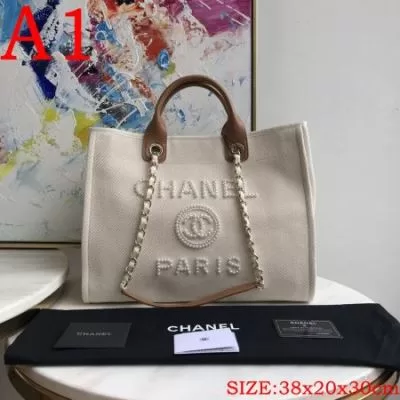 シャネル CHANEL ★安心★追跡付 手持ち&ショルダー掛け 人気話題 限定デザイン大人気完売前に