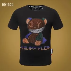 フィリッププレイン人気の高いブランド PHILIPP PLEIN 半袖Tシャツ 普段使いにも最適なアイテム