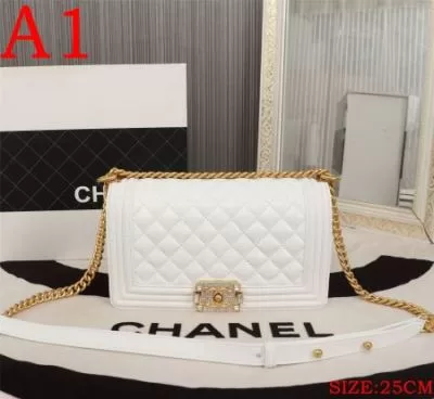 シャネル CHANEL ★安心★追跡付 手持ち&ショルダー掛け 人気話題 オンライン限定商品