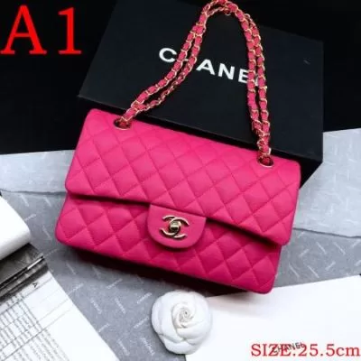 シャネル CHANEL ★安心★追跡付 手持ち&ショルダー掛け 人気話題 足下注目してくれる