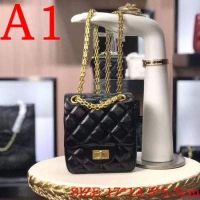 シャネル CHANEL ★安心★追跡付 手持ち&ショルダー掛け 人気話題 限定品 人気No.1