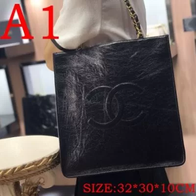 シャネル CHANEL ★安心★追跡付 手持ち&ショルダー掛け 人気話題 期間限定価格