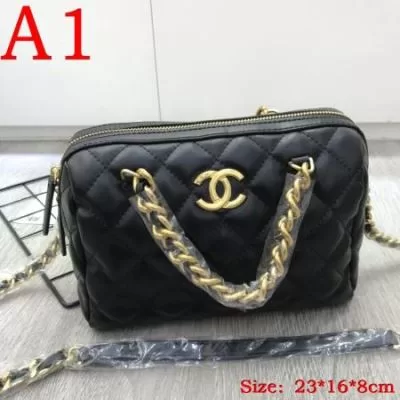 シャネル CHANEL ★安心★追跡付 肩掛けバッグ / ワンショルダーバッグ 人気話題 完売必須