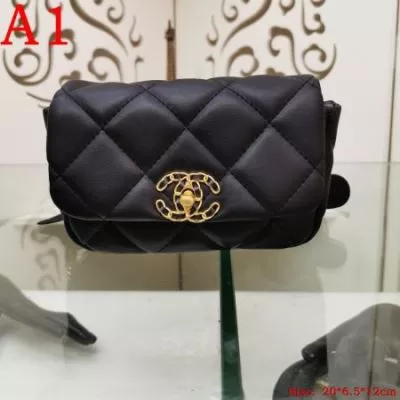 シャネル CHANEL ★安心★追跡付 リュック、バックパック 今年も人気 人気新商品