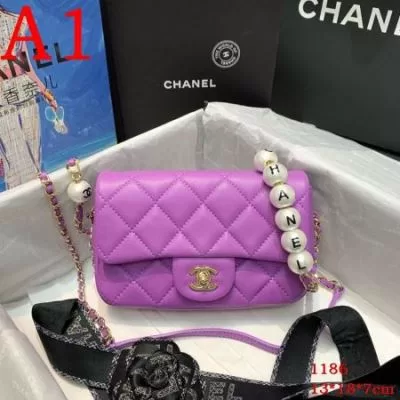 シャネル CHANEL ★安心★追跡付 肩掛けバッグ / ワンショルダーバッグ 今年も人気 最新☆大人気☆話題沸騰