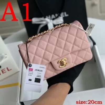 シャネル CHANEL ★安心★追跡付 手持ち&ショルダー掛け 今年も人気 新作売切れ続出