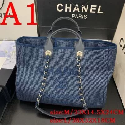 シャネル CHANEL ★安心★追跡付 手持ち&ショルダー掛け 最新商品即完売 先行入手
