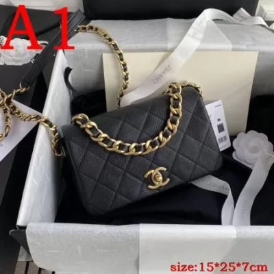 シャネル CHANEL ★安心★追跡付 手持ち&ショルダー掛け 最新商品即完売 人気新商品