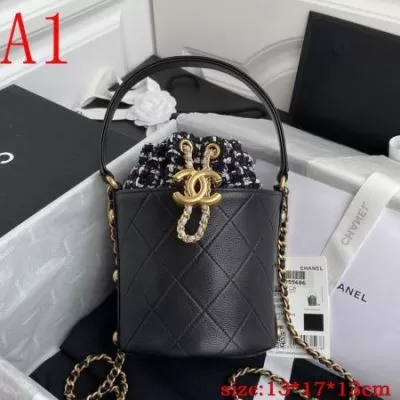 シャネル CHANEL ★安心★追跡付 手持ち&ショルダー掛け 最新商品即完売 完売必須☆お早めに