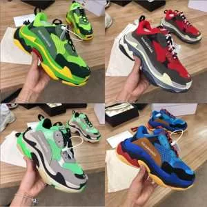 ランニングシューズ 2020秋、イチオシ上品 バレンシアガ 新作アイテムが今年流 BALENCIAGA 今シーズン注目のアイテム多色可選