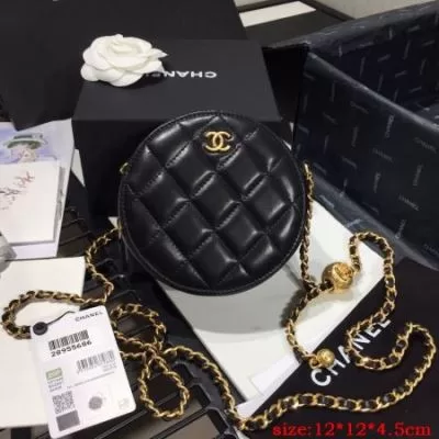 シャネル CHANEL ★安心★追跡付 肩掛けバッグ / ワンショルダーバッグ 最新商品即完売 限定デザイン大人気完売前に