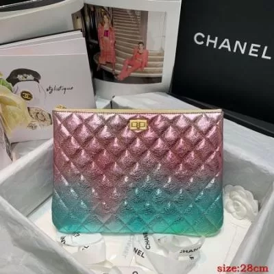 シャネル CHANEL ★安心★追跡付 ポーチ 最新商品即完売 オンライン限定商品