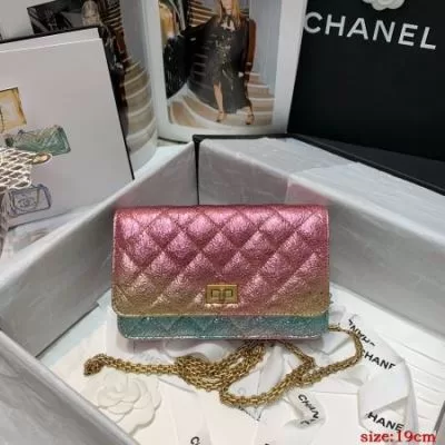 シャネル CHANEL ★安心★追跡付 肩掛けバッグ / ワンショルダーバッグ 最新商品即完売 激レア 入手困難