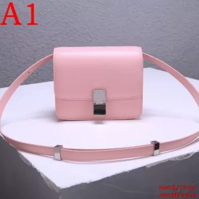 セリーヌ CELINE ★安心★追跡付 肩掛けバッグ / ワンショルダーバッグ 最新商品即完売 セール価格