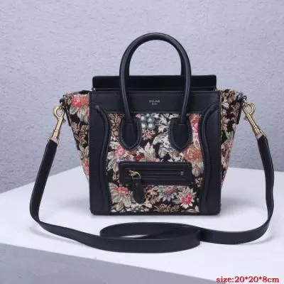 セリーヌ CELINE ★安心★追跡付 手持ち&ショルダー掛け 最新商品即完売 販売店舗限定モデル