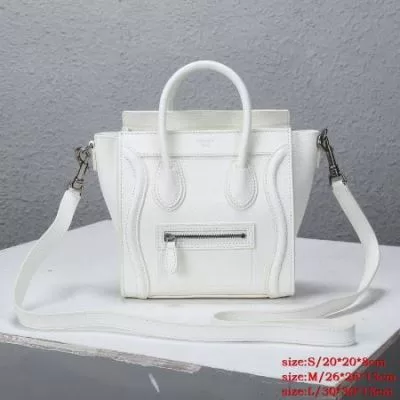 セリーヌ CELINE ★安心★追跡付 手持ち&ショルダー掛け 最新商品即完売 人気確定