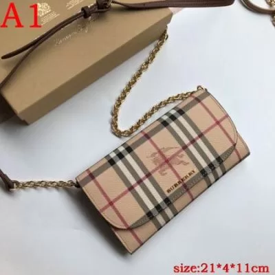 バーバリー BURBERRY ★安心★追跡付 肩掛けバッグ / ワンショルダーバッグ 今年も人気 必至