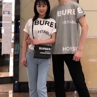 バーバリー BURBERRY ★安心★追跡付 肩掛けバッグ / ワンショルダーバッグ 今年も人気 大注目国内完売数量限定