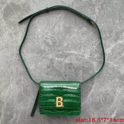 バレンシアガ BALENCIAGA ★安心★追跡付 肩掛けバッグ / ワンショルダーバッグ カラー豊富