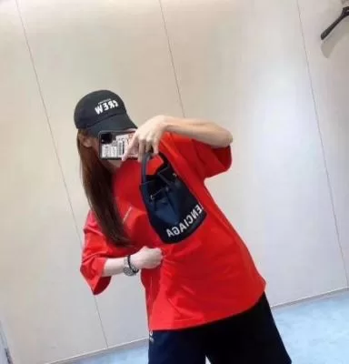 バレンシアガ BALENCIAGA ★安心★追跡付 手持ち&ショルダー掛け 魅力的な美品