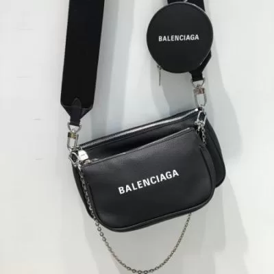 バレンシアガ BALENCIAGA ★安心★追跡付 手持ち&ショルダー掛け 最終セール