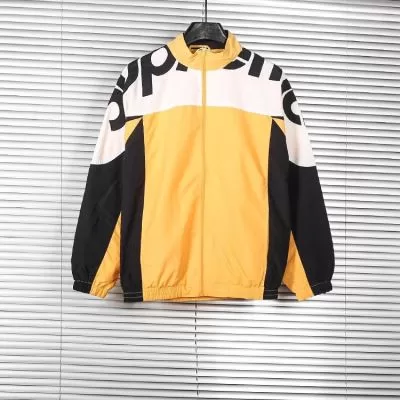 シュプリーム Supreme トレーナー/パーカー/ジャケット、上着 Shoulder Logo TrackJacket