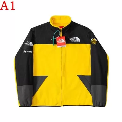 シュプリーム Supreme ダウンジャケット/綿入れ Week3 The North Face RTG TNF