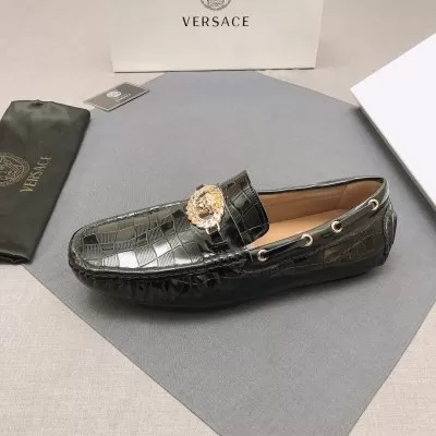 カジュアルシューズ/スニーカー ヴェルサーチ VERSACE 人気 ランキング 少量入荷☆限定モデル
