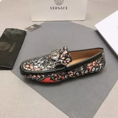 カジュアルシューズ/スニーカー ヴェルサーチ VERSACE 人気 ランキング 最安に挑戦