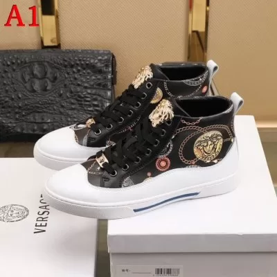 カジュアルシューズ/スニーカー ヴェルサーチ VERSACE 人気 ランキング 販売店舗限定モデル