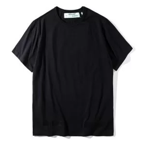 オリジナル Tシャツ半袖2020春夏新作 OffWhite オフホワイト