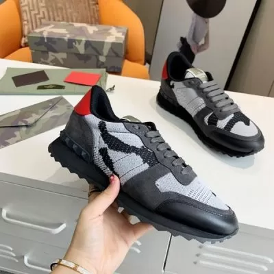 カジュアルシューズ/スニーカー ヴァレンティノ VALENTINO 人気 ランキング 完売必須