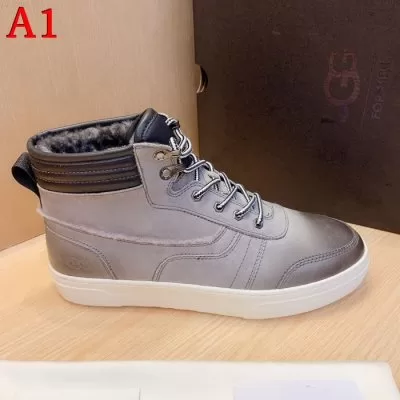 カジュアルシューズ/スニーカー アグ UGG 今年も人気 激レア 入手困難