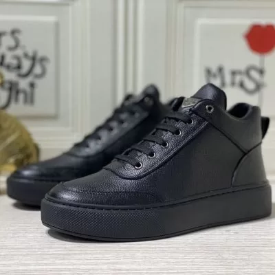 カジュアルシューズ/スニーカー プラダ PRADA スニーカー 新作売切れ続出 日本即完売予想
