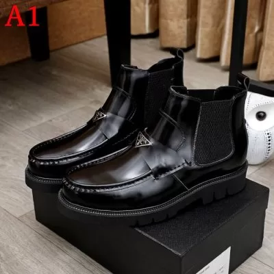 カジュアルシューズ/スニーカー プラダ PRADA スニーカー 人気新商品 完売必須☆お早めに