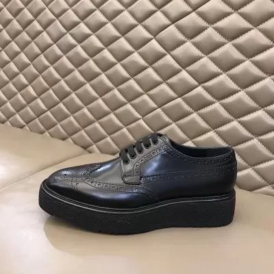 カジュアルシューズ/スニーカー プラダ PRADA スニーカー 人気確定 最安に挑戦