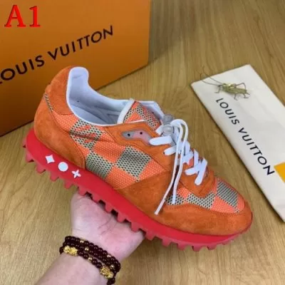 カジュアルシューズ/スニーカー ルイヴィトン LOUIS VUITTONスニーカー/カジュアルシューズ SALE!今季 人気新商品