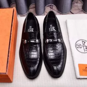 新価格で登場HERMES 人気セール100新品 エルメス 革靴限定激安 2020