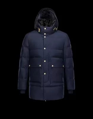 大人気☆NEW モンクレールMONCLER 2020秋冬 ダウンジャケット風も通さない