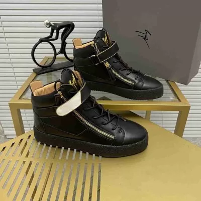 カジュアルシューズ/スニーカー ジュゼッペザノッティデザイン GIUSEPPE ZANOTTI 人気 ランキング オンライン限定商品