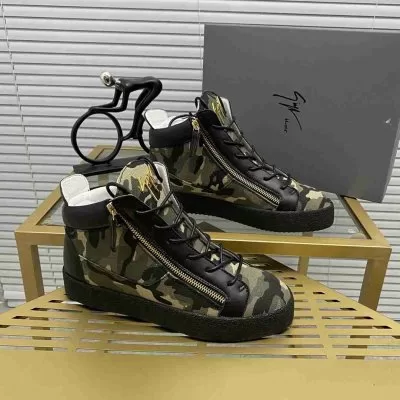 カジュアルシューズ/スニーカー ジュゼッペザノッティデザイン GIUSEPPE ZANOTTI 人気 ランキング 激レア 入手困難