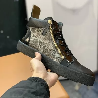 カジュアルシューズ/スニーカー ジュゼッペザノッティデザイン GIUSEPPE ZANOTTI 人気 ランキング 今年も人気
