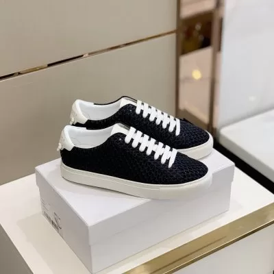 カジュアルシューズ/スニーカー ジバンシィ GIVENCHY 今年も人気 期間限定価格